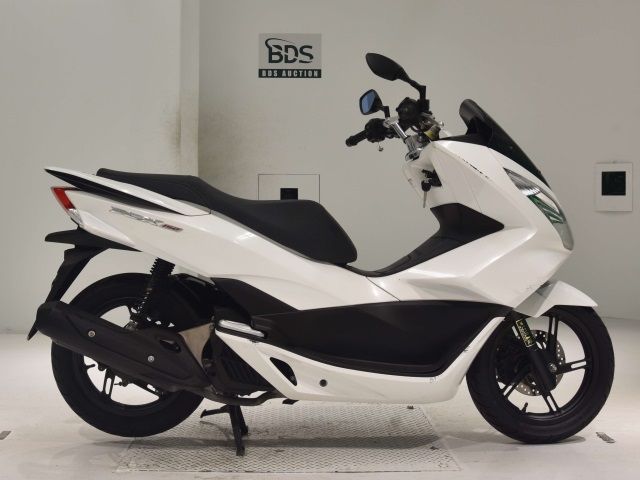 Honda PCX150 2017