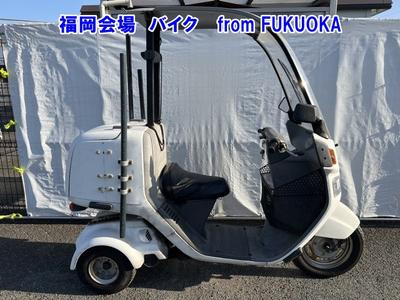 Honda GYRO CANOPY 2000