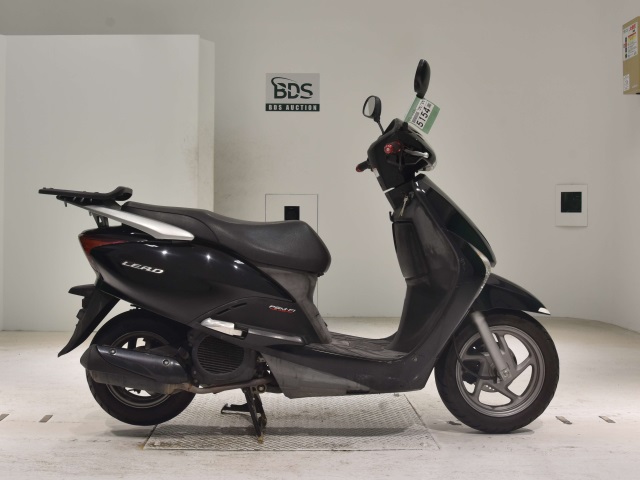 Honda LEAD110 2012
