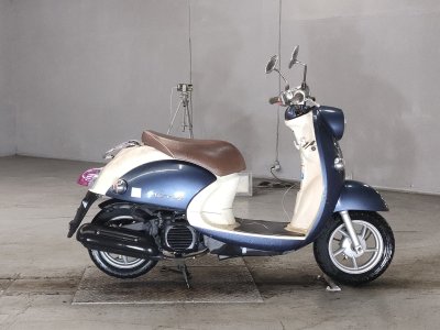 Yamaha VINO50 2012