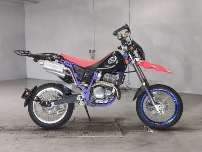 Yamaha TT250R 1993