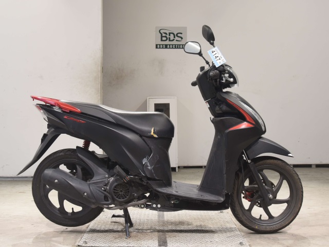 Honda DIO110 2019