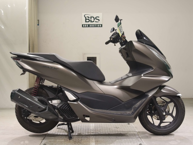 Honda PCX125 2023