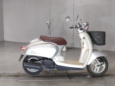Honda GIORNO CREA