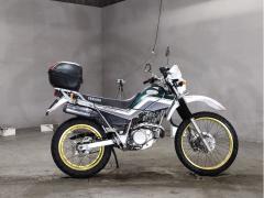 Yamaha SEROW XT225 2000