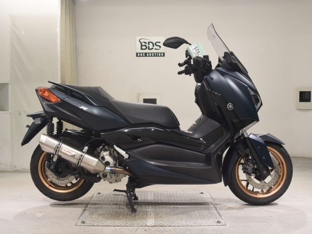 Yamaha X-MAX250-2 2023