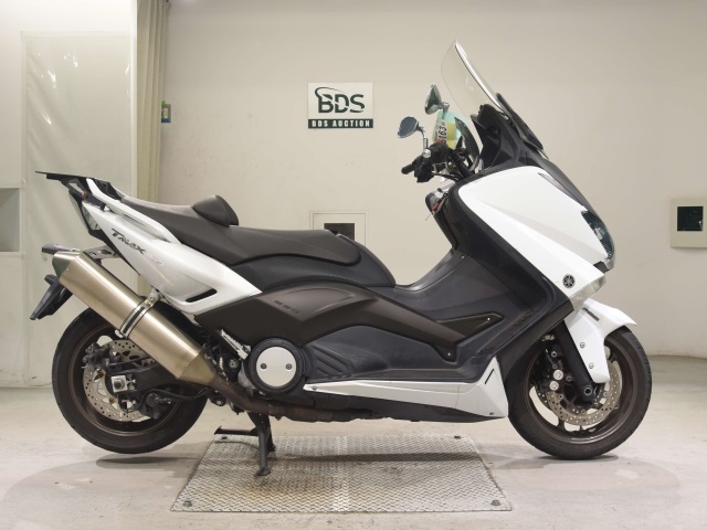 Yamaha T-MAX530A 2013