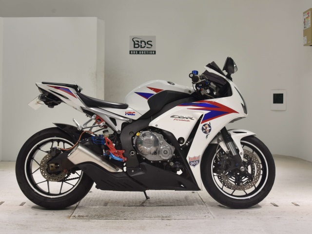 Honda CBR1000RR 2013