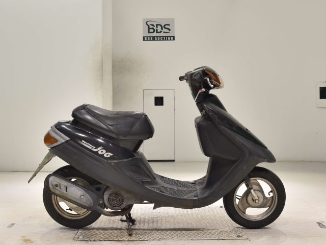 Yamaha JOG 50 1991
