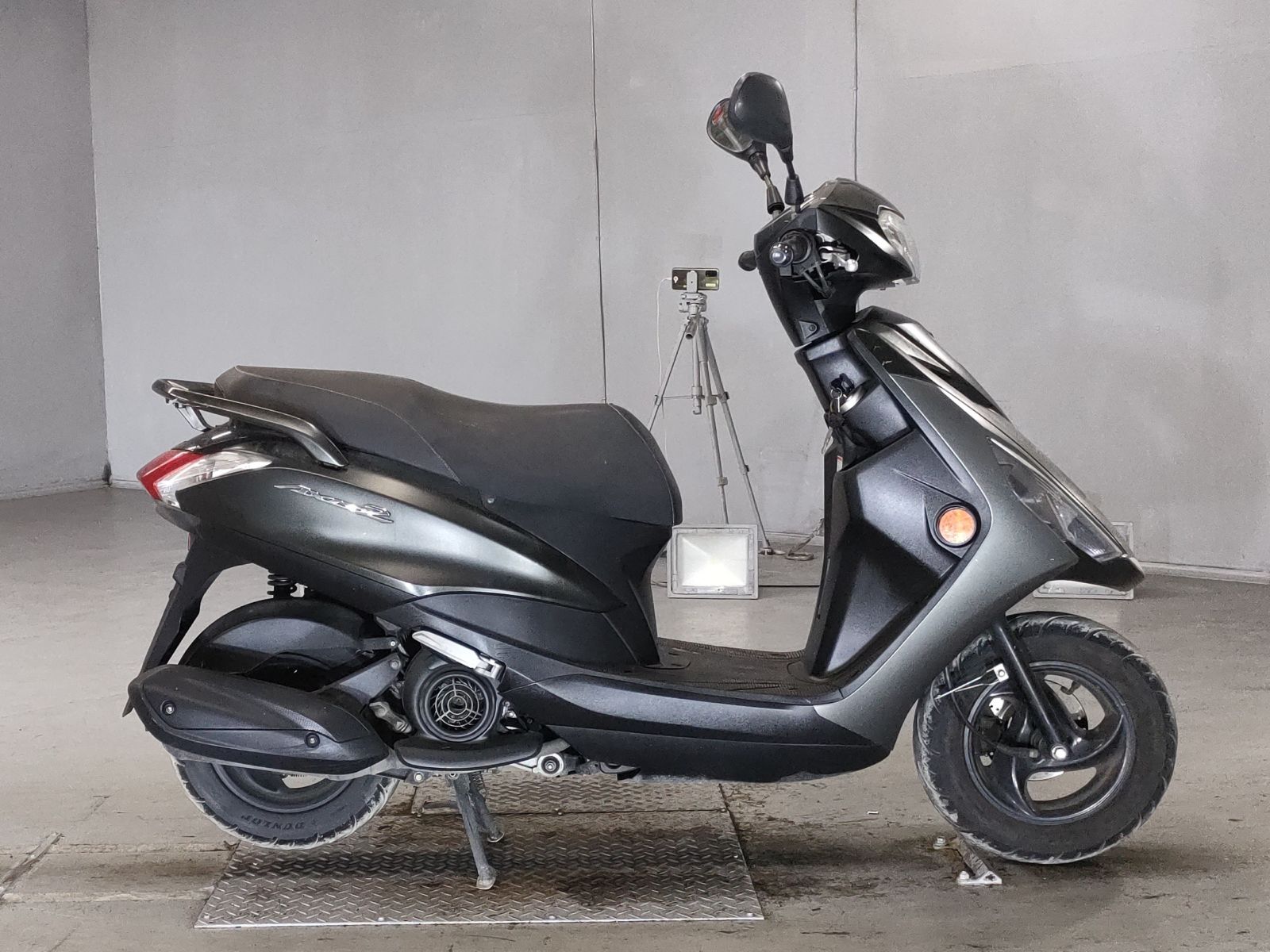 Yamaha AXIS Z 2018