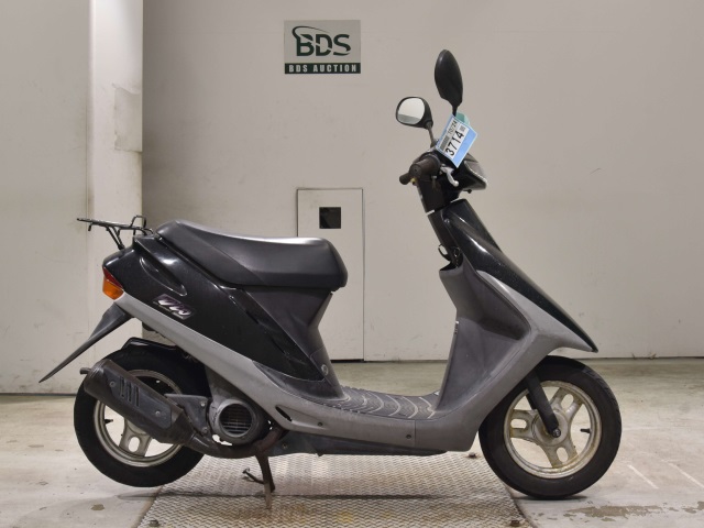 Honda DIO-2 1996