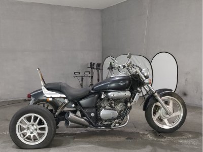 Honda MAGNA250 TRIKE 1994