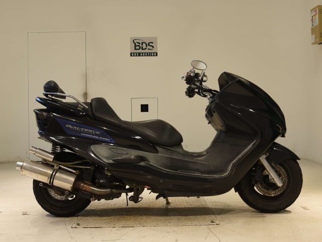 Yamaha MAJESTY 250 2004