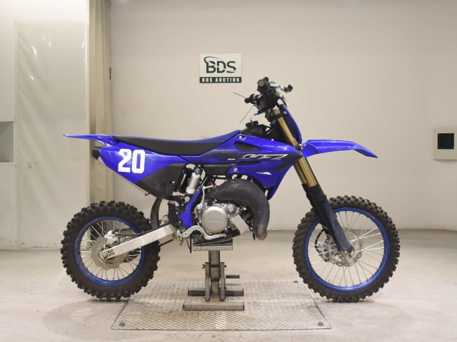 Yamaha YZ85 2023