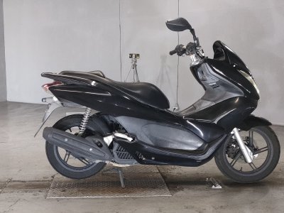 Honda PCX125 2010
