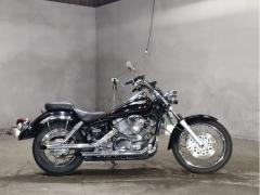 Yamaha DRAGSTAR XVS250 2006
