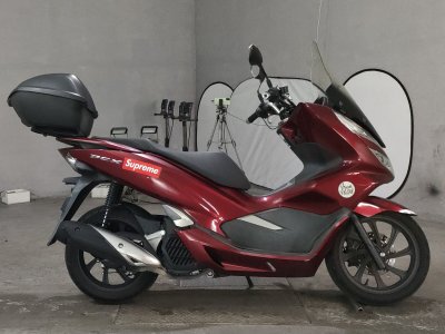 Honda PCX125 2018