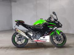 Kawasaki NINJA400 2021