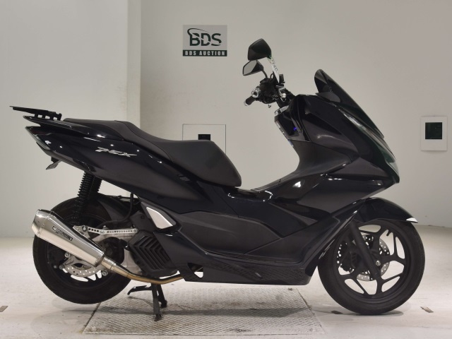 Honda PCX125 2021