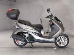 Yamaha MAJESTY 155S 2016