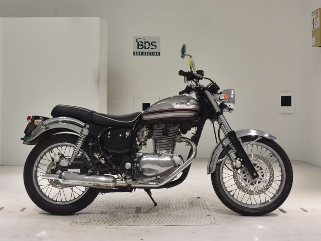 Kawasaki ESTRELLA RS 2004