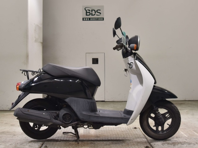 Honda TODAY 2010