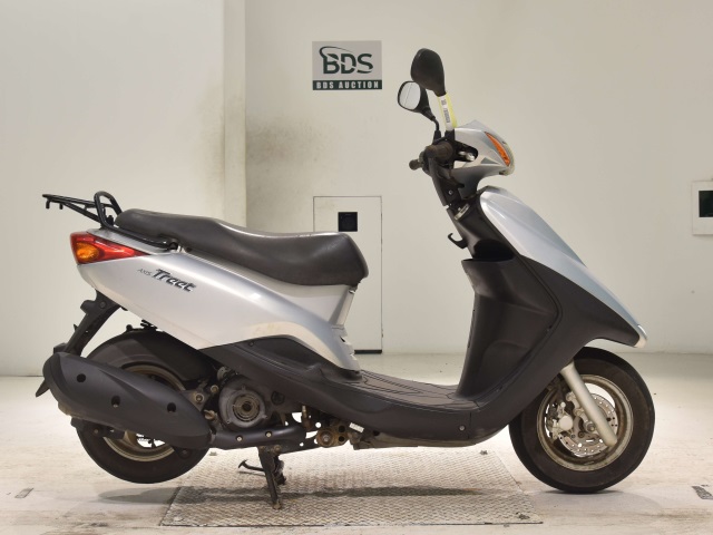 Yamaha AXIS125 2011