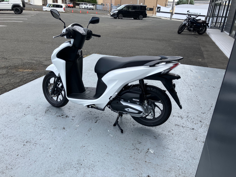 Honda DIO110 2023
