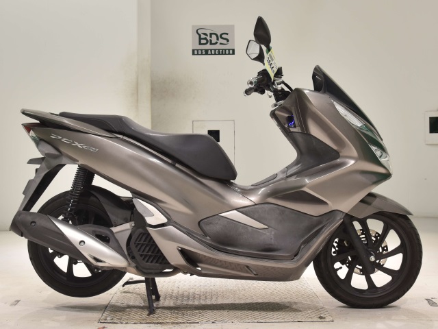 Honda PCX150