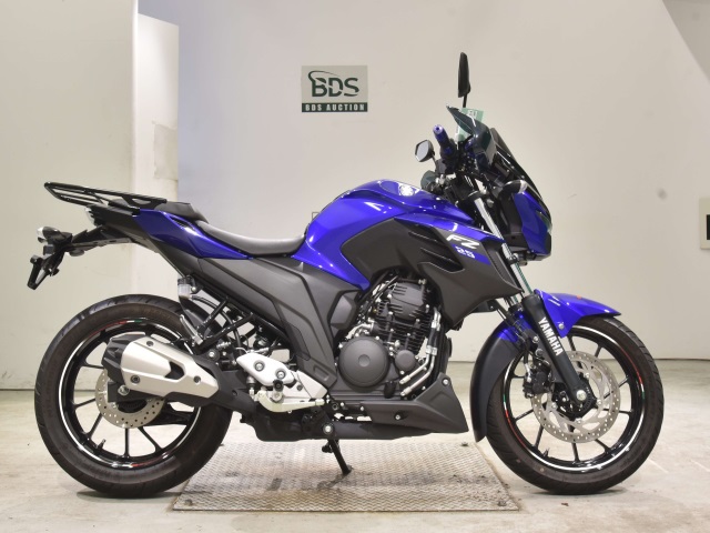 Yamaha FZ25 2023