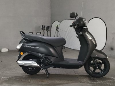 Suzuki ADDRESS V125