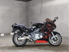Kawasaki ZZ-R400 2003