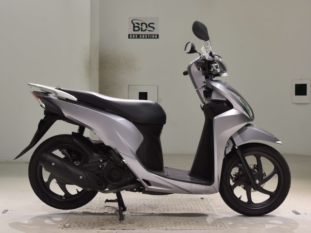 Honda DIO110-2 2017