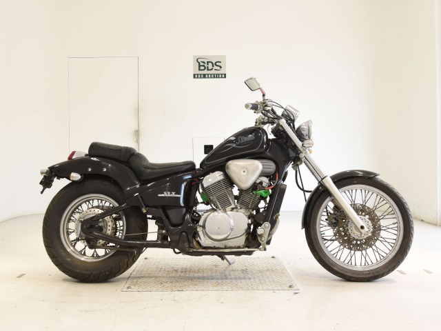 Honda STEED400 1991
