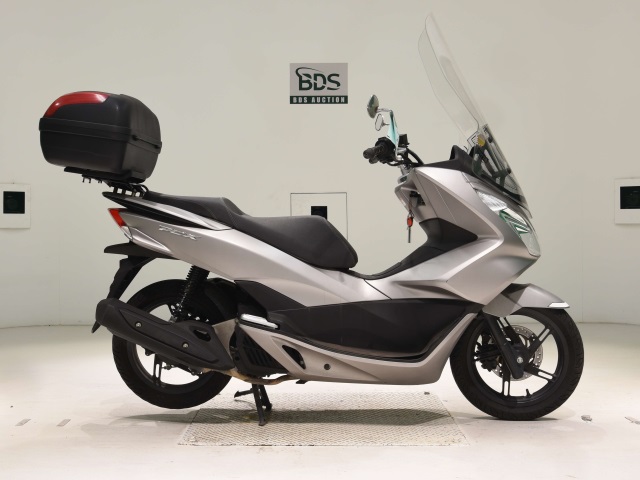 Honda PCX125 2016