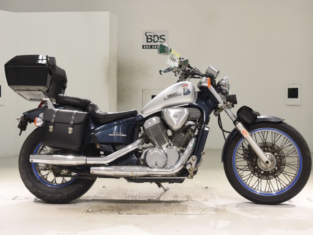 Honda STEED600 1992