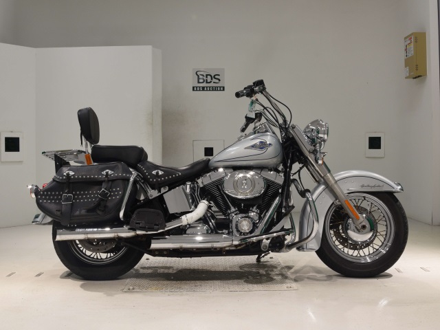 HD HERITAGE FLSTC1580 2010