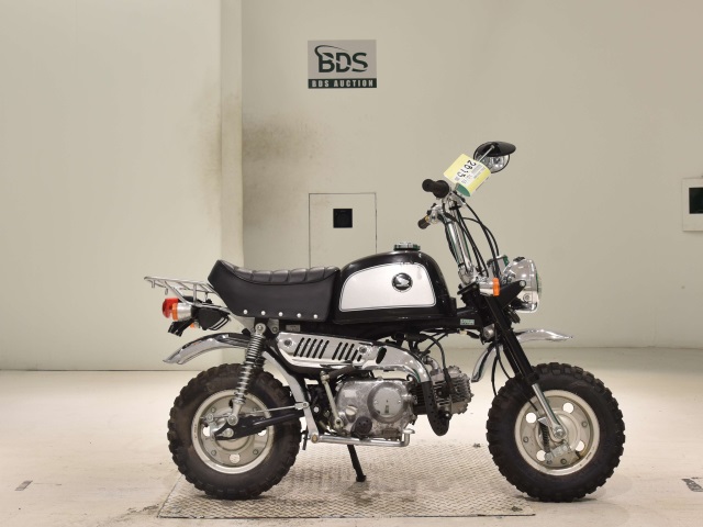 Honda GORILLA 1998