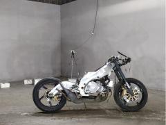 Aprilia RS250 2025