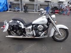 Yamaha DRAGSTAR XVS400 CLASSIC 2004