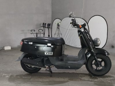 Yamaha VOX 2014