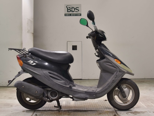 Yamaha BJ 2004