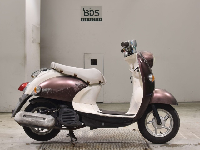 Yamaha VINO50 2006