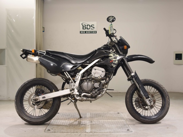 Suzuki 250SB