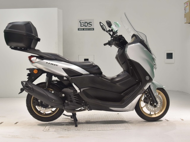 Yamaha NMAX-2 2021