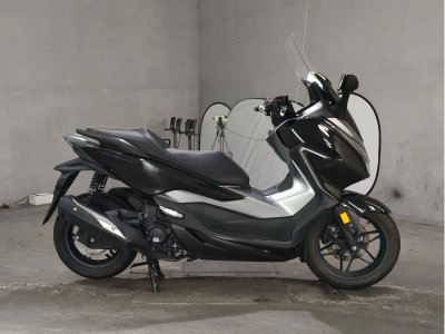 Honda FORZA 2018