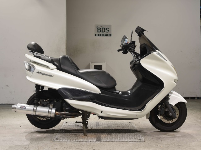 Yamaha MAJESTY 250C 2005