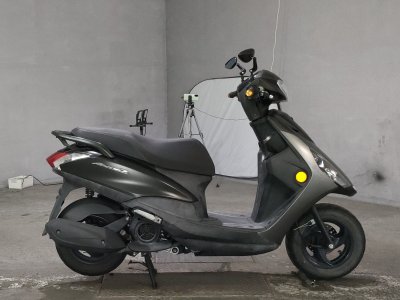 Yamaha AXIS Z 2018