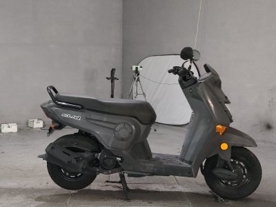 Honda CLICK125I 2017