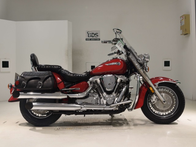 Yamaha ROADSTAR XV1600 2000